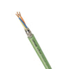 Lapp Ethernet-Kabel – 100 Meter, robust für Industrieanwendungen