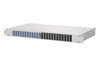 METZ CONNECT LWL-Patchpanel – 24 Ports für schnelle Netzwerkverbindungen