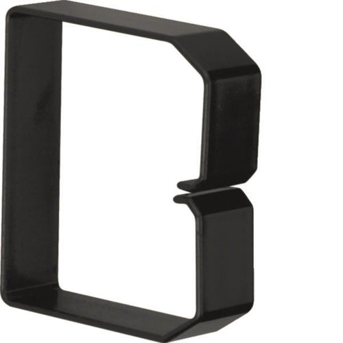 Hager Verdrahtungskanal – 80x80mm für saubere Kabelorganisation
