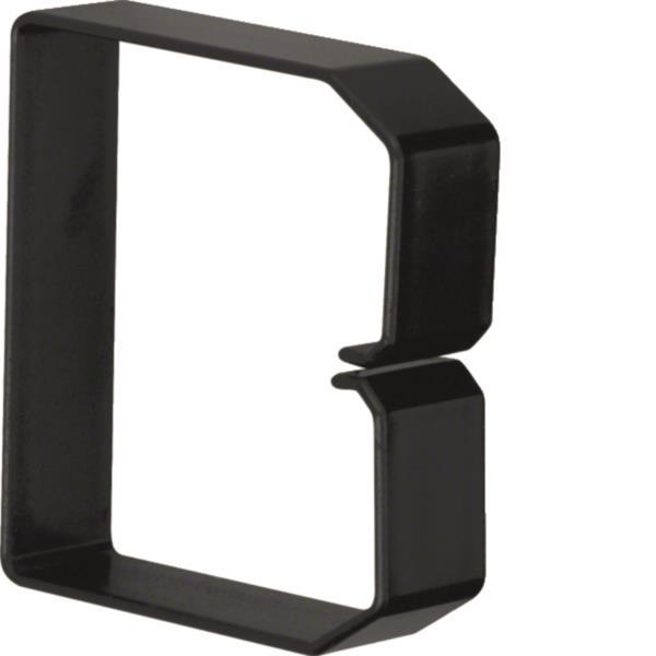 Hager Verdrahtungskanal – 80x80mm für saubere Kabelorganisation
