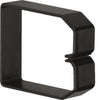 Hager Verdrahtungskanal – 80x60mm, einfache Kabelorganisation