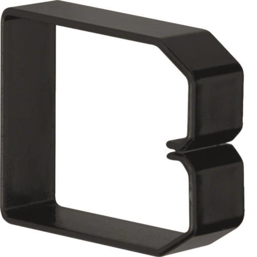 Hager Verdrahtungskanal – 80x60mm, einfache Kabelorganisation