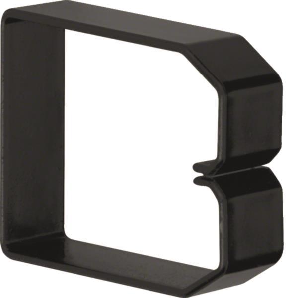 Hager Verdrahtungskanal – 80x60mm, einfache Kabelorganisation