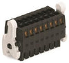 WAGO Kabelgehäuse – 32-polig, 3.5 mm Rastermaß