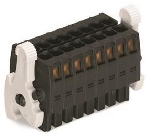 WAGO Kabelgehäuse – 32-polig, 3.5 mm Rastermaß