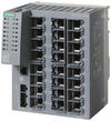 Siemens Netzwerk-Switch – 24 Ports für zuverlässige Verbindungen