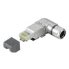 Weidmüller RJ45-Steckverbinder – Robuste Verbindung