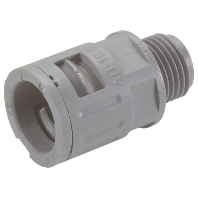 Lapp Kabelschutz SILVYN® KLICK-M – einfache Installation, robustes Design