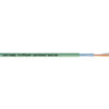 Lapp Datenkabel – 54 m, robustes PVC-Material