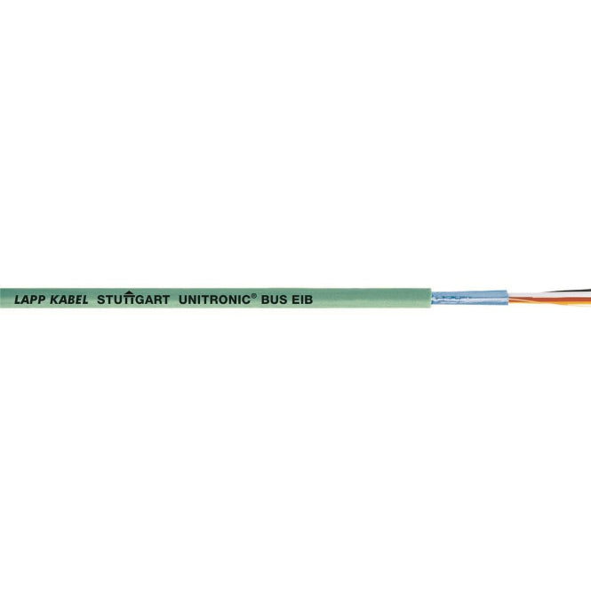 Lapp Datenkabel – 54 m, robustes PVC-Material