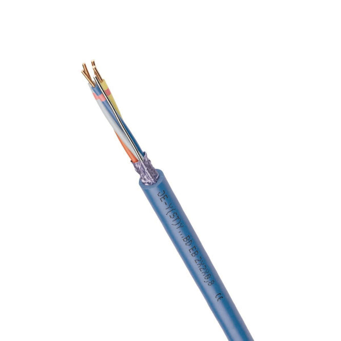 Lapp Datenkabel – 100 Meter, für sichere Netzwerke