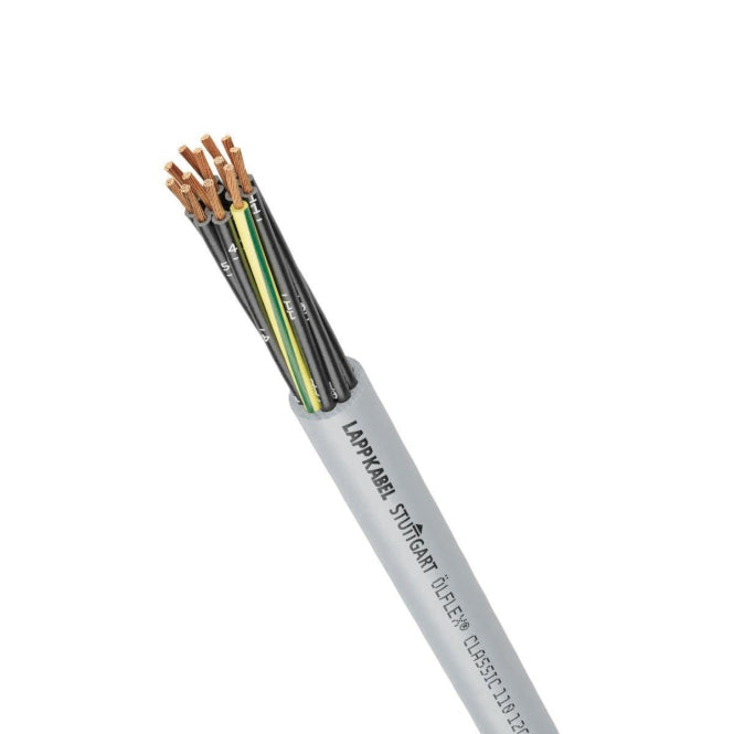 Lapp ÖLFLEX Classic Kabel – 500 m, PVC-Isolierung