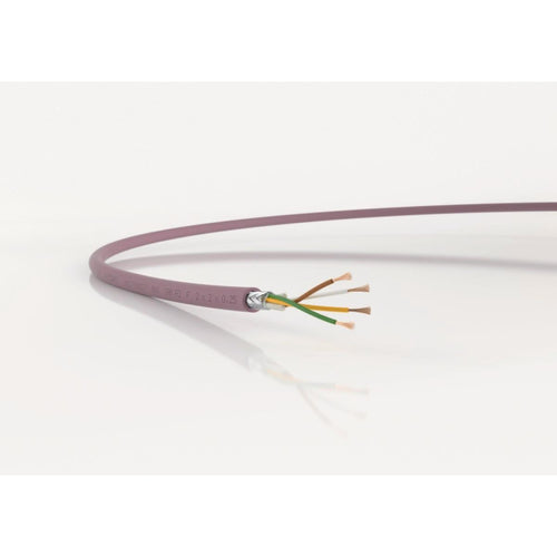 Lapp UNITRONIC BUS-Kabel – Flexibel für CAN-Anwendungen
