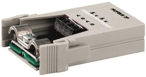 Weidmüller Buchsenmodul – Robustes Bus-Modul für Industrieanwendungen