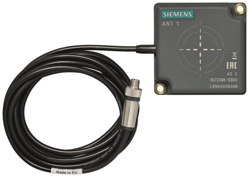 Siemens Antenne – Für zuverlässige Netzwerkverbindungen