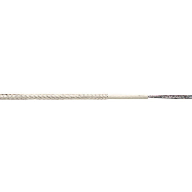 Lapp ÖLFLEX Kabel – Hitzebeständig, 6 mm²