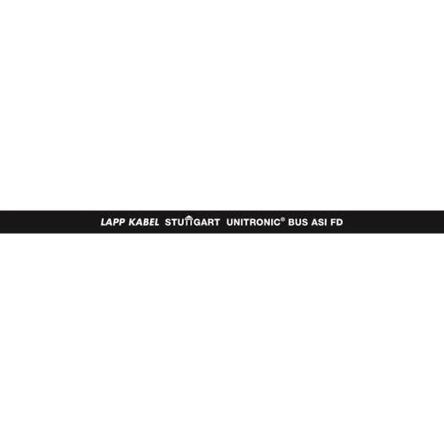 Lapp UNITRONIC Buskabel – Flexibel und robust für Industrieanwendungen