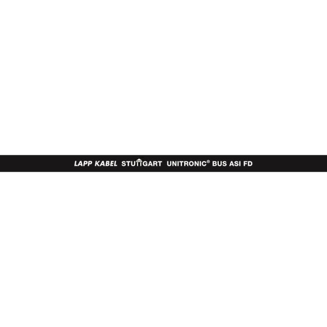 Lapp UNITRONIC Buskabel – Flexibel und robust für Industrieanwendungen