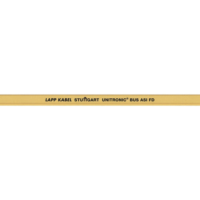 Lapp UNITRONIC Kabel – Flexibel, feuerfest