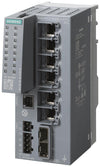 Siemens Netzwerk-Switch – Zuverlässige Verbindung für Ihr Büro
