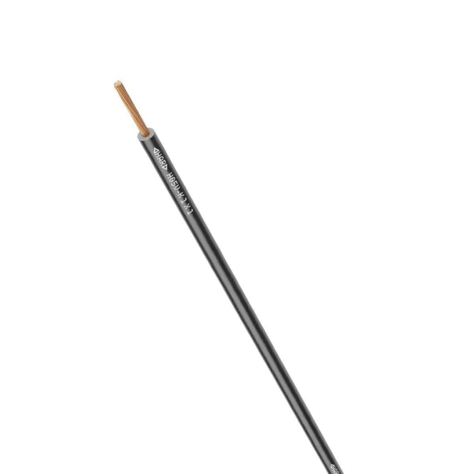 Lapp Kabel H05V-K – Flexibel, 2000 Meter Länge