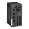 Schneider Electric Netzwerk-Switch – Zuverlässige Verbindung für Ihr Büro