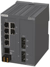Siemens Ethernet Switch – Zuverlässige Netzwerkverbindung