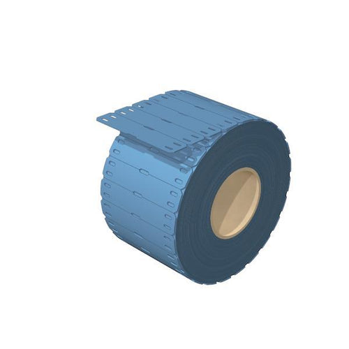 Weidmüller Leitermarkierer – Einfache Montage, 60 x 11 mm Fläche