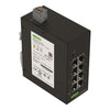 WAGO Netzwerk-Switch – 8 Ports für schnelles Internet