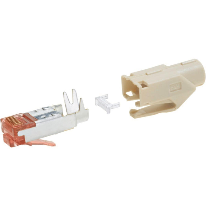 Lapp RJ45 Stecker – Robuste Verbindung für Netzwerke