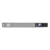 Eaton USV Rack-Modul – 1150 VA, 6 Anschlüsse