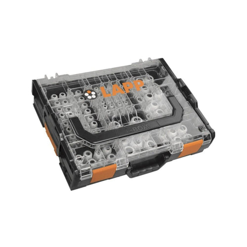 Lapp SKINTOP Kabelverschraubung – einfache Kabelinstallation