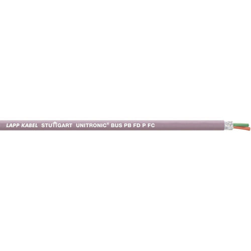 Lapp UNITRONIC BUS-Kabel – Flexibel, für industrielle Netzwerke