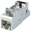 Telegärtner Netzwerkmodul Cat6A – Für schnelle Internetverbindungen
