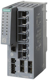 Siemens Netzwerk-Switch – 6 Ports, für zuverlässige Verbindungen