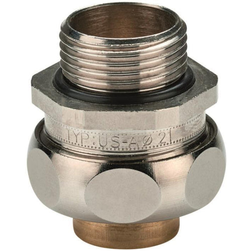 Flexa Verschraubung M50 – robust und vielseitig
