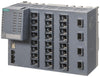 Siemens Ethernet Switch – Zuverlässige Netzwerkverbindung für Büros