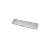Kindermann Kabelmanagement-Rahmen – 6-fach, Aluminium