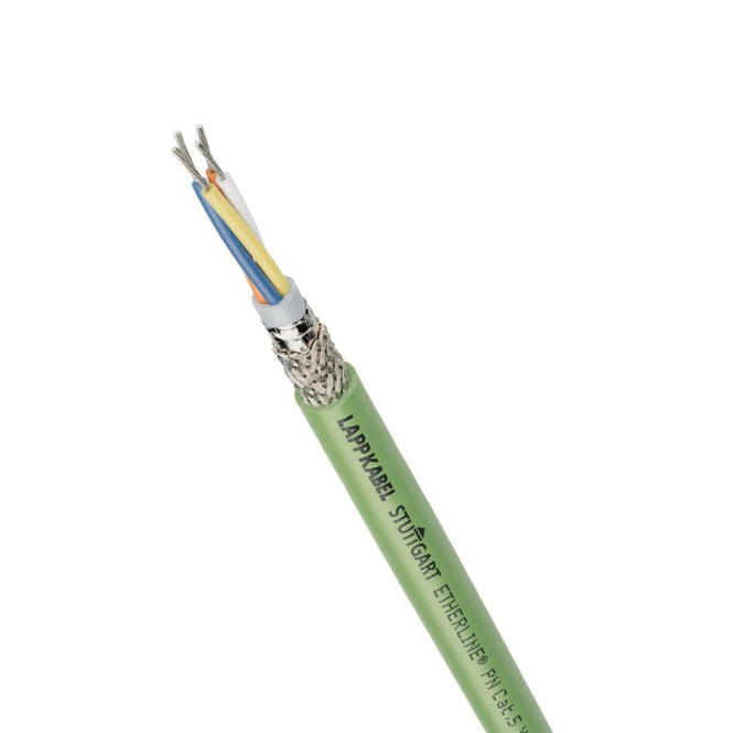 Lapp Datenleitung Cat.5 – Flexibel für zuverlässige Netzwerke