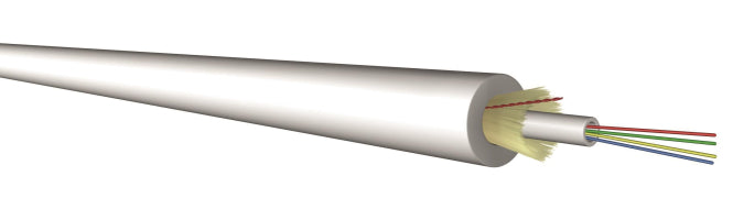Draka Glasfaserkabel – Robust und flexibel für schnelle Verbindungen