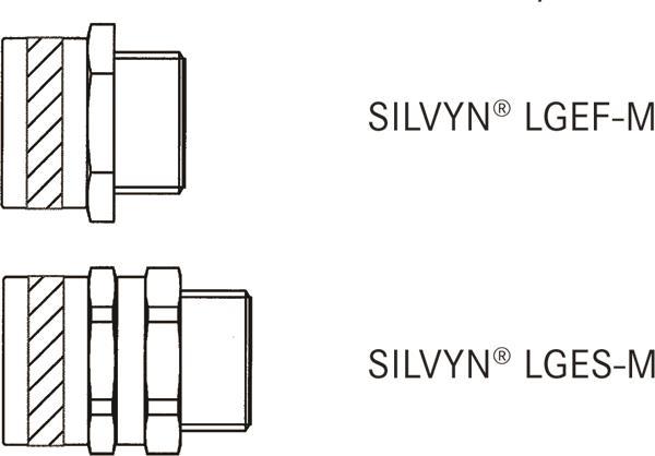 Lapp Kabel Edelstahlschutzschlauch – Robust und langlebig