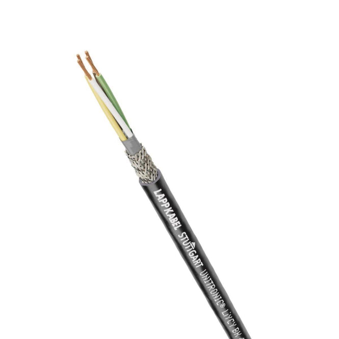Lapp UNITRONIC Datenleitung – 1000 m, 7 Adern