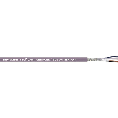 Lapp Busleitung – 100 m, robuste Datenübertragung