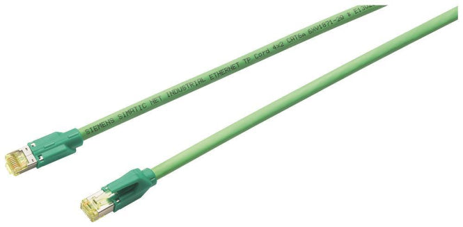 Siemens Netzwerk-Kabel – 50 m Länge, robust und zuverlässig