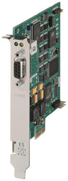 Siemens Kommunikationsprozessor – PCIe-Schnittstelle für PCs