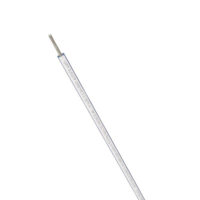 Lapp Litze Multi-Standard SC 2.1 – Flexibel, 100 m Länge