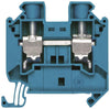 Siemens Durchgangsklemme – 16 mm², einfache Installation