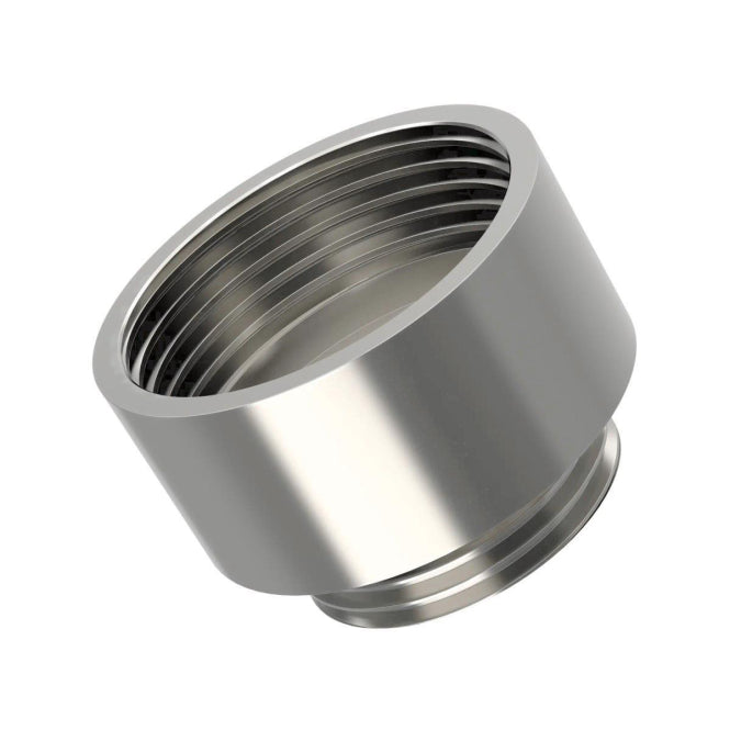 Lapp Kabel Adapter – Robuste Messingverschraubung für Kabel