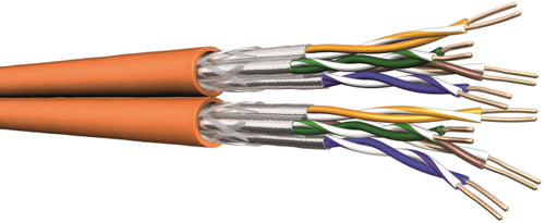 Draka CAT7 Datenkabel – 250m, schnelles und sicheres Netzwerk
