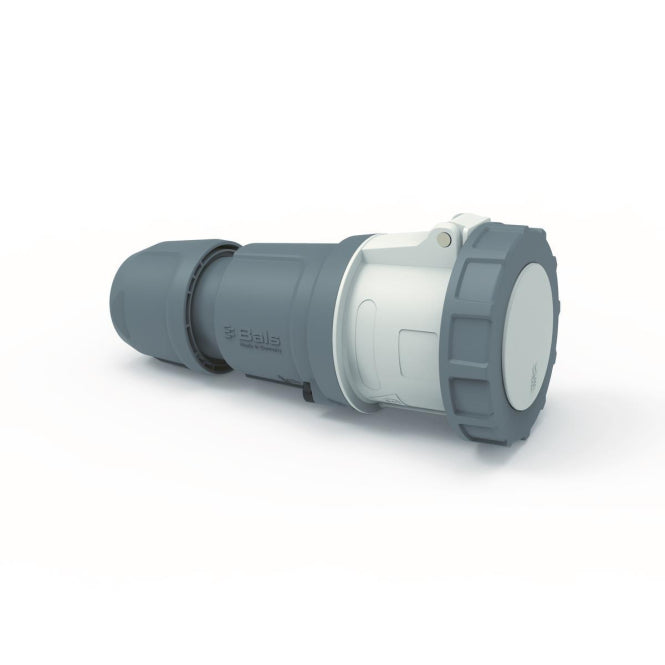 Bals Kupplung MULTI-GRIP – Robust und wasserdicht